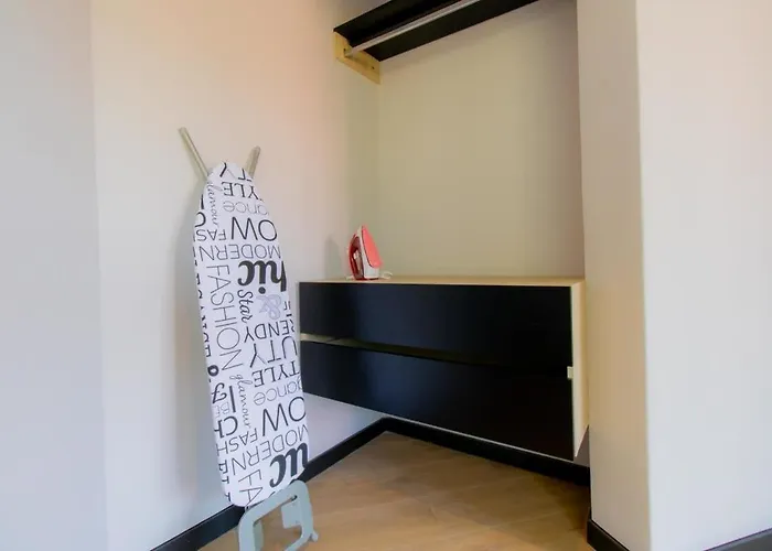 Jm 202 Capitalia 1br Terrace Style And Photogenic Escandon Apartamento